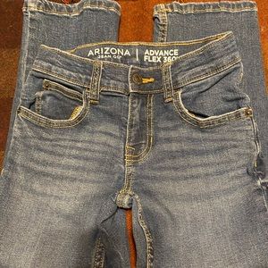 Boys Arizona jeans